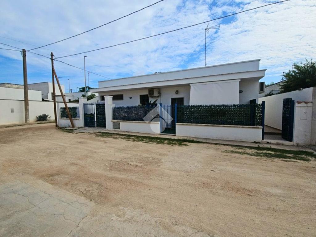 3 Schlafzimmer Villa in Nardò, Italy, Nr. 329646