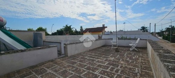 3 Schlafzimmer Villa in Nardò, Italy, Nr. 329646 19