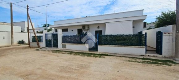 3 Schlafzimmer Villa in Nardò, Italy, Nr. 329646 2