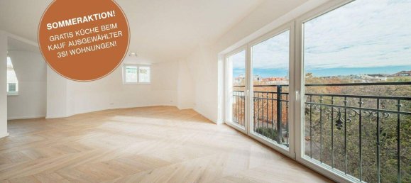 4 rooms Apartment in Wieden, Austria No. 134660 12