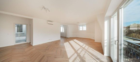 4 rooms Apartment in Wieden, Austria No. 134660 10