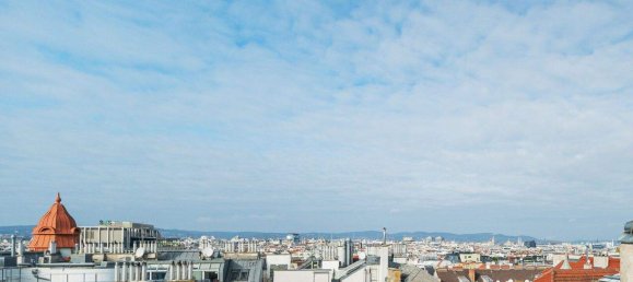 4 rooms Apartment in Wieden, Austria No. 134660 2