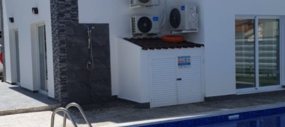 3 Schlafzimmer Haus in Paphos, Cyprus, Nr. 9599 11