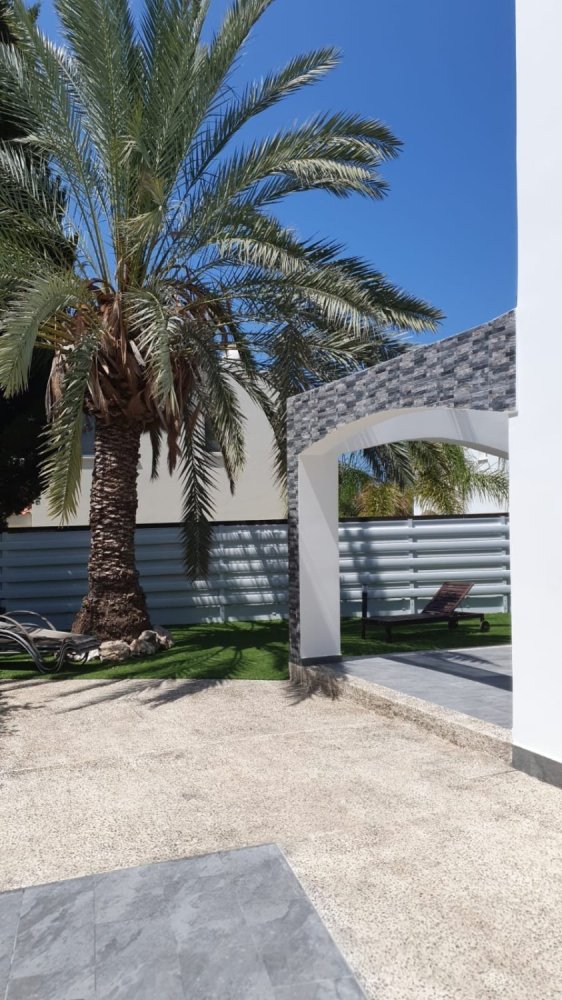 3 Schlafzimmer Haus in Paphos, Cyprus, Nr. 9599