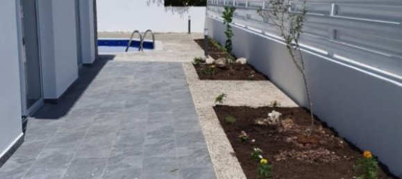 3 غرف نوم عقار تجاري في Paphos, Cyprus رقم 9599 17