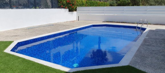 3 Schlafzimmer Haus in Paphos, Cyprus, Nr. 9599 7