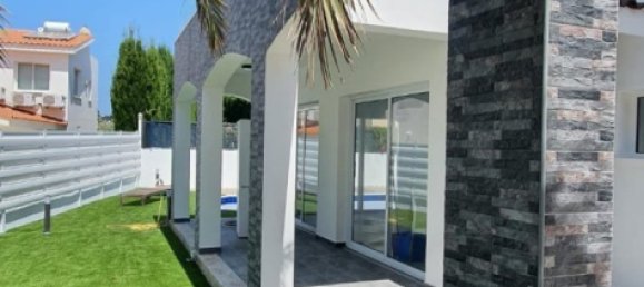 3 Schlafzimmer Haus in Paphos, Cyprus, Nr. 9599 4