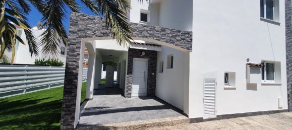 3 Schlafzimmer Haus in Paphos, Cyprus, Nr. 9599 3