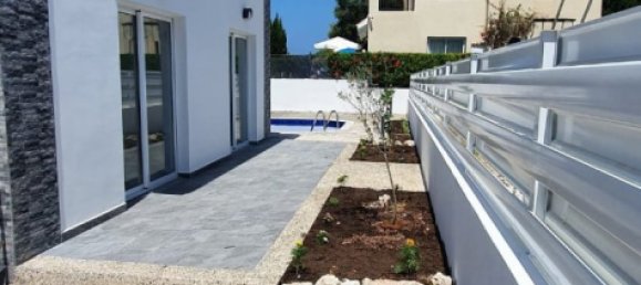 3 Schlafzimmer Haus in Paphos, Cyprus, Nr. 9599 6