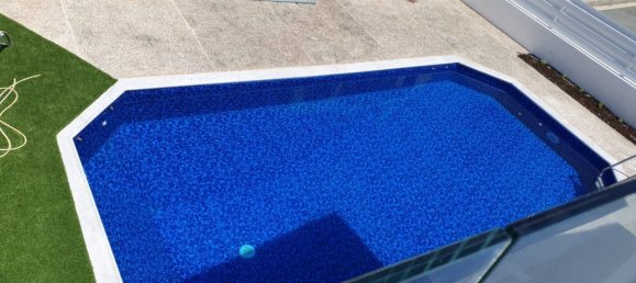 3 Schlafzimmer Haus in Paphos, Cyprus, Nr. 9599 8