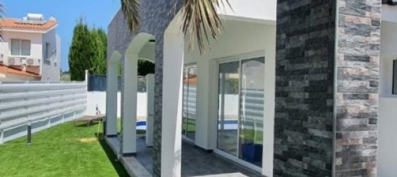 3 غرف نوم عقار تجاري في Paphos, Cyprus رقم 9599 4
