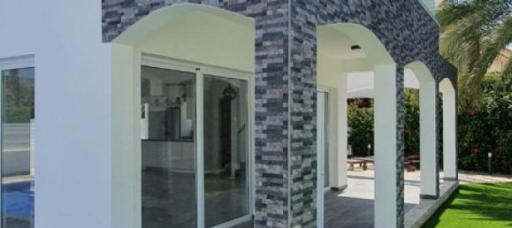 3 Schlafzimmer Haus in Paphos, Cyprus, Nr. 9599 5