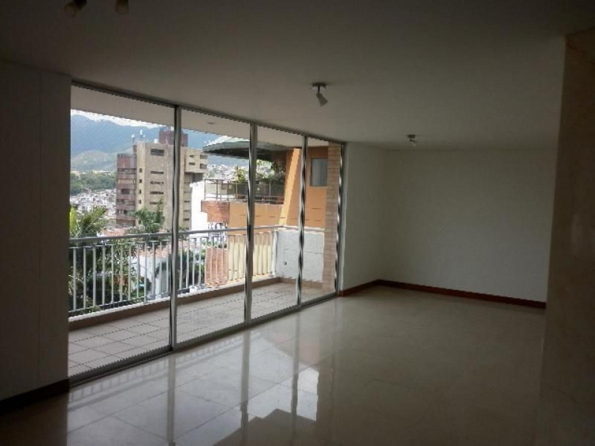 3 bedrooms House in Valle del Cauca, Colombia No. 5027