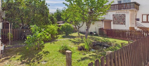 7غرفة تاون هاوس في Saarbrucken, Germany رقم 307234 2