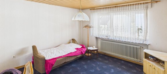 7غرفة تاون هاوس في Saarbrucken, Germany رقم 307234 10