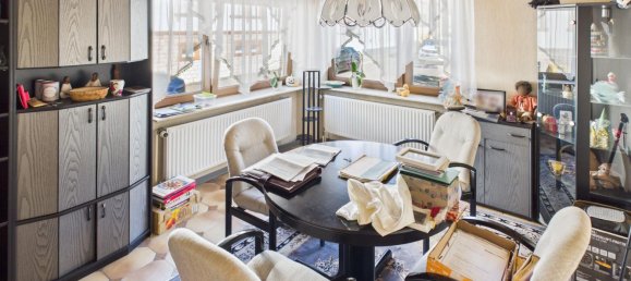 7غرفة تاون هاوس في Saarbrucken, Germany رقم 307234 6