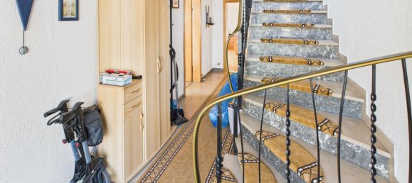 7غرفة تاون هاوس في Saarbrucken, Germany رقم 307234 4