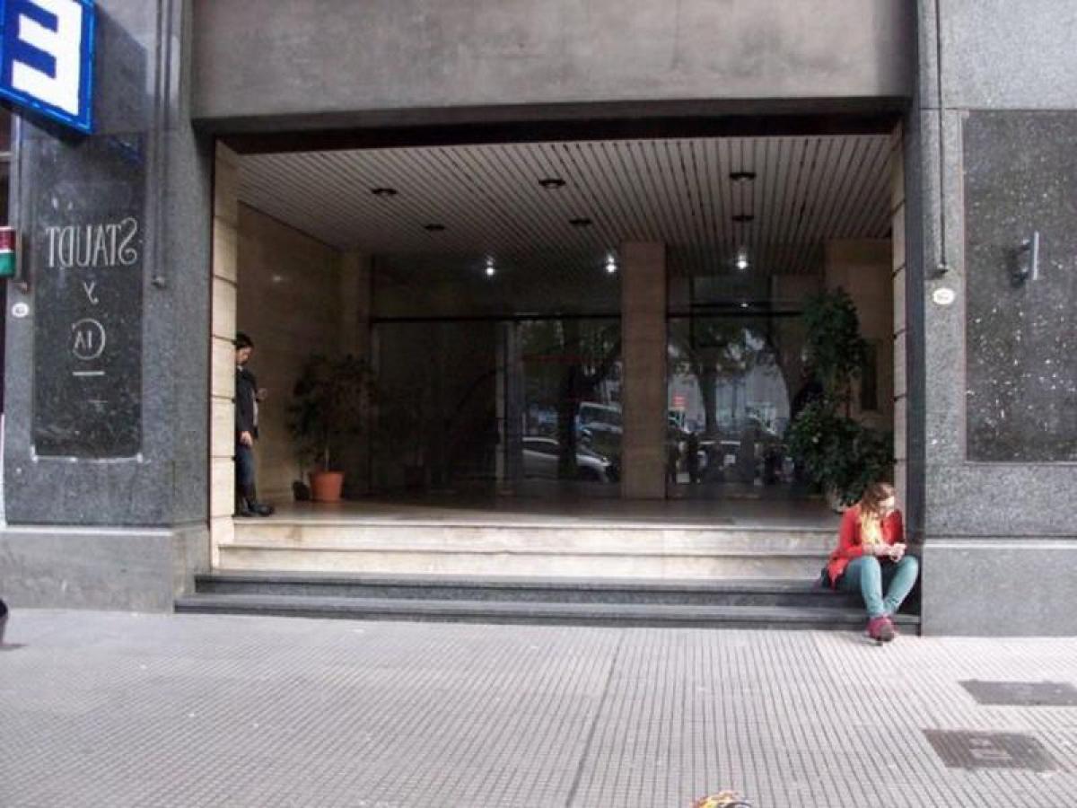  Warehouse in Buenos Aires, Argentina No. 105369