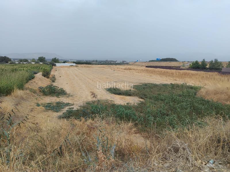 3696m² Land in Santa Fe, Spain No. 209245