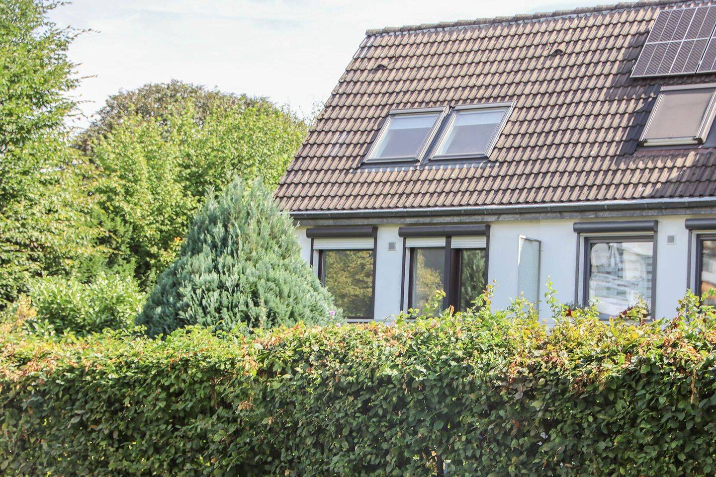 3 غرف نوم تاون هاوس في Cloppenburg, Germany رقم 363569