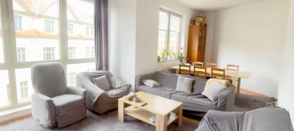 3-Zimmer Wohnung in Weimar, Germany, Nr. 219233 2