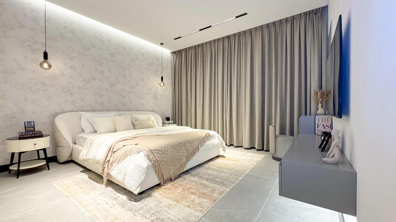 3 bedrooms Apartment in Dubai, UAE No. 97659