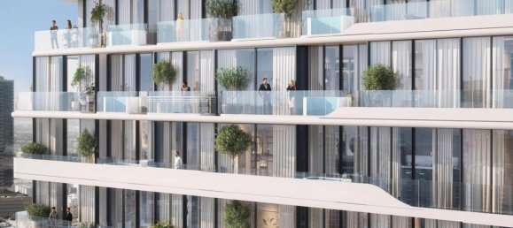 Apartamento T3 em Dubai, UAE N.º 97659 9