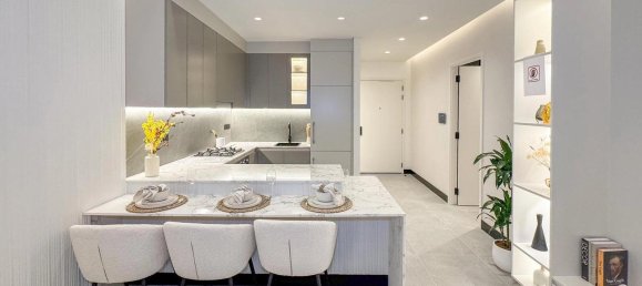 Apartamento T3 em Dubai, UAE N.º 97659 3