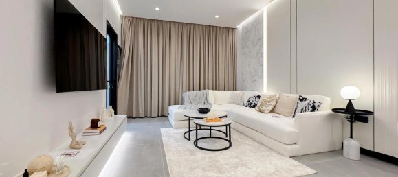 Apartamento T3 em Dubai, UAE N.º 97659 2