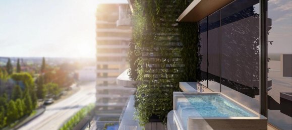 Apartamento T3 em Dubai, UAE N.º 97659 7