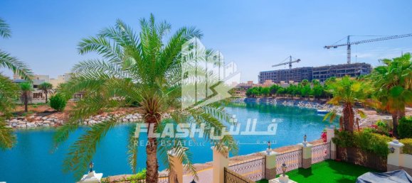 3 Schlafzimmer Stadthaus in Al Hamra Village, UAE, Nr. 33067 11