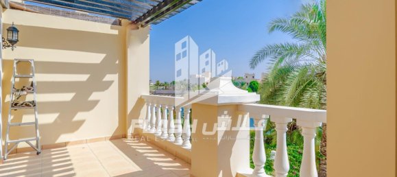 3 Schlafzimmer Stadthaus in Al Hamra Village, UAE, Nr. 33067 21