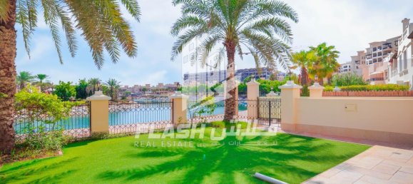 3 Schlafzimmer Stadthaus in Al Hamra Village, UAE, Nr. 33067 22