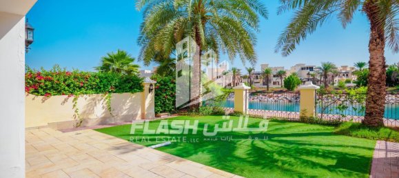 3 Schlafzimmer Stadthaus in Al Hamra Village, UAE, Nr. 33067 23