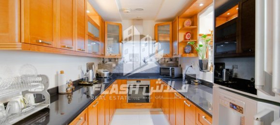 3 Schlafzimmer Stadthaus in Al Hamra Village, UAE, Nr. 33067 16