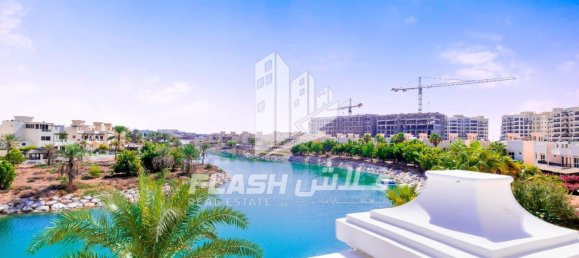 3 Schlafzimmer Stadthaus in Al Hamra Village, UAE, Nr. 33067 15