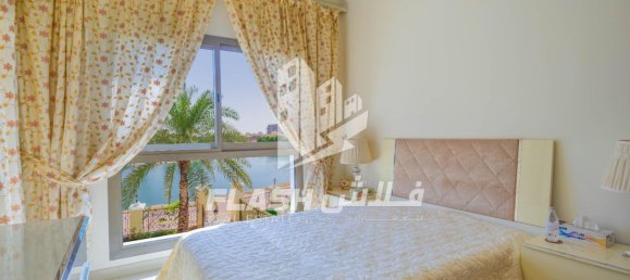 3 Schlafzimmer Stadthaus in Al Hamra Village, UAE, Nr. 33067 2