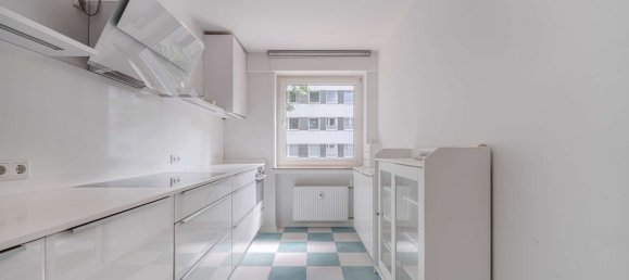 2 Schlafzimmer Wohnung in Düsseldorf, Germany, Nr. 335589 12