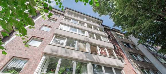 2 Schlafzimmer Wohnung in Düsseldorf, Germany, Nr. 335589 2