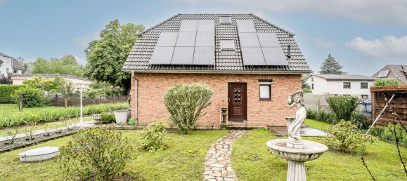 3-salle Maison de ville à Marzahn, Germany No. 319005 3