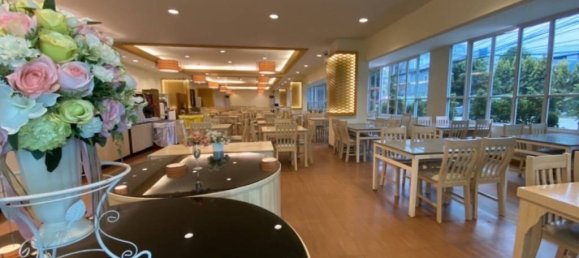 77 bedrooms Hotel in Pattaya, Thailand No. 13867 8