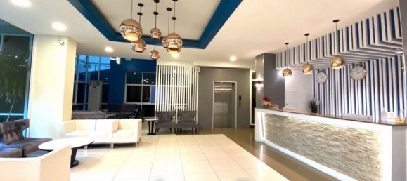 77 bedrooms Hotel in Pattaya, Thailand No. 13867 6