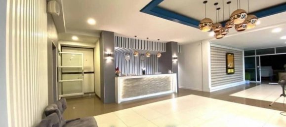 77 bedrooms Hotel in Pattaya, Thailand No. 13867 3