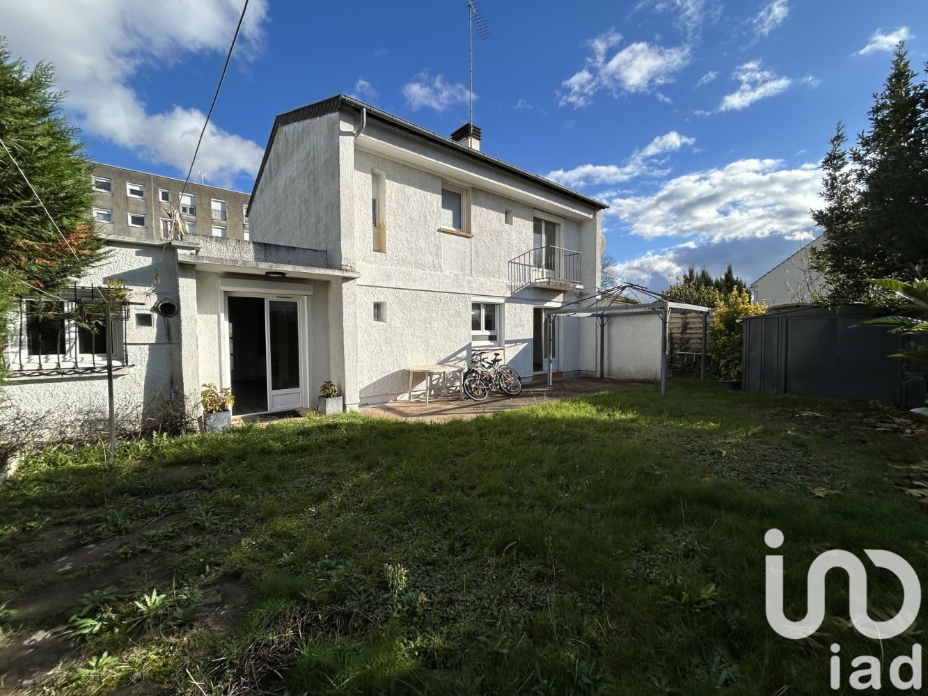 3 bedrooms House in Saran, France No. 159342