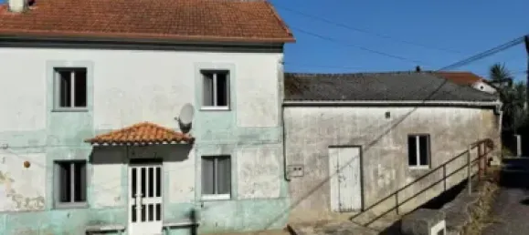 5 Schlafzimmer Haus in Vilagarcia de Arousa, Spain, Nr. 139924 27