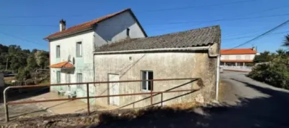 5 Schlafzimmer Haus in Vilagarcia de Arousa, Spain, Nr. 139924 16