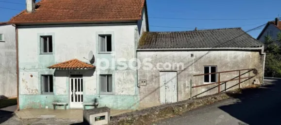 5 Schlafzimmer Haus in Vilagarcia de Arousa, Spain, Nr. 139924 17