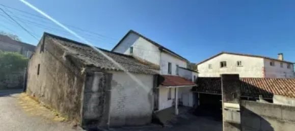 5 Schlafzimmer Haus in Vilagarcia de Arousa, Spain, Nr. 139924 24