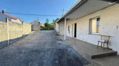 5 Schlafzimmer Haus in Vilagarcia de Arousa, Spain, Nr. 139924