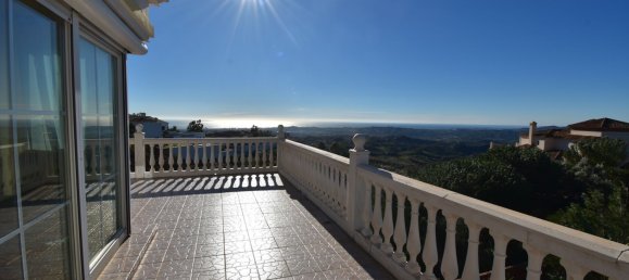 4 chambres Villa à Mijas, Spain No. 31001 18